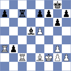 Quintero Acevedo - Mendez (Medellin COL, 2024)