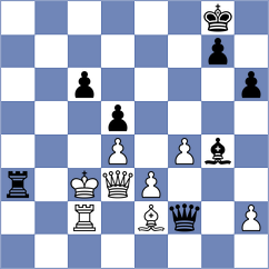 Melikhov - Ezat (Chess.com INT, 2021)