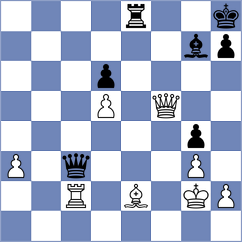 Martin - Skiadopoulos (chess.com INT, 2025)