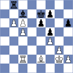 Wieczorek - Kamsky (chess.com INT, 2024)