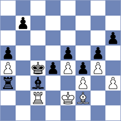 Kleemeier - Cheutshenko (Tallinn, 2003)