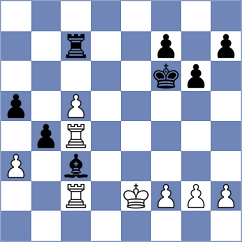 Becker - Ganssauge (Saarlouis Steinrausch, 2005)