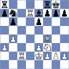 Kalashian - Rose (chess.com INT, 2023)