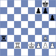 Phillips - Olujic (Burlingame, 1996)