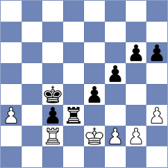 Jacoby - Roessing (Marburg GER, 2023)