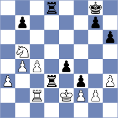 Ramirez Andrade - Alvarez (Medellin COL, 2024)