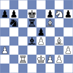 Liu - Sreyas (chess.com INT, 2024)