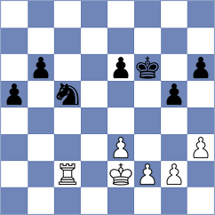 Silva Hernandez - Medina (chess.com INT, 2025)