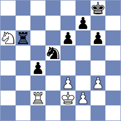 Johnson - Graham (USA, 1997)