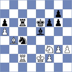 Tleukhanov - Chelly (chess.com INT, 2025)