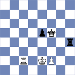 Soham - Antipov (chess.com INT, 2023)