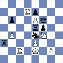 Gausel - Rogers (Gausdal, 1996)
