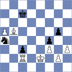Wartiovaara - Bambino Filho (chess.com INT, 2025)