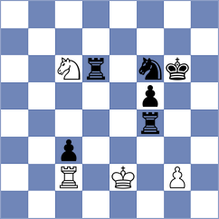 Klein - Donaldson (Philadelphia, 1986)
