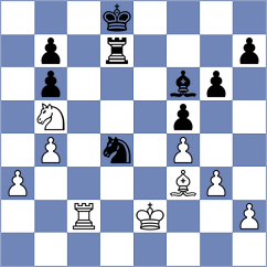 Stremavicius - Galaviz Medina (Austin, TX USA, 2025)