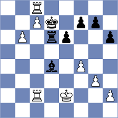 Loncarevic - Dizdarevic (Belgrade, 2009)