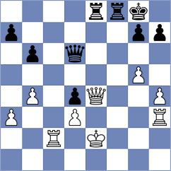 Zolotarski - Mirokov (Korolev, 2000)