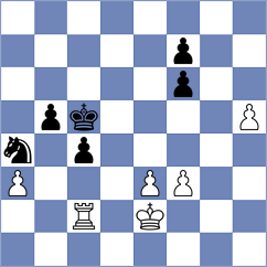 Padmini - Bentivegna (chess.com INT, 2021)