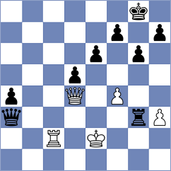 Pana - Stoyanov (Bucharest ROU, 2025)