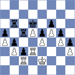 Nurovic - Reuber (Playchess.com INT, 2007)
