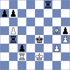 Jordan Arenas - Garcia Benavides (Cullera, 2003)