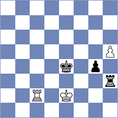 Estrada Nieto - Swayams (chess.com INT, 2024)