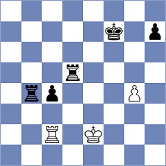 Atanejhad - Bykov (chess.com INT, 2024)