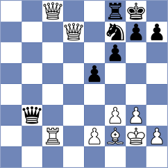 Berezin - Ronka (Chess.com INT, 2021)