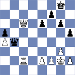 Oganian - Kantans (Chess.com INT, 2019)