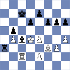 Baker - Sirosh (chess.com INT, 2022)
