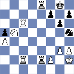 Rambousek - Kopec (Czech Republic, 2005)