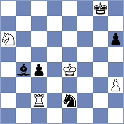 Ylianovsky - Vasques (Lisbon, 2001)