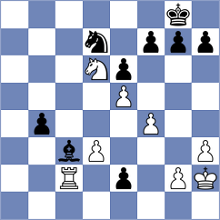 Naroditsky - Xiong (chess.com INT, 2025)