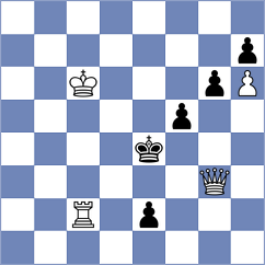 Garakov - Paquico Rodriguez (chess.com INT, 2024)