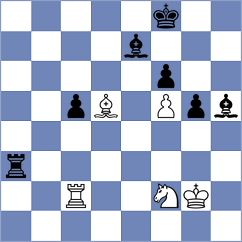 Adamson - Liberzon (Zvenigorod, 2005)