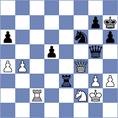 Tohidi - Zolnierowicz (Darmstadt, 1996)