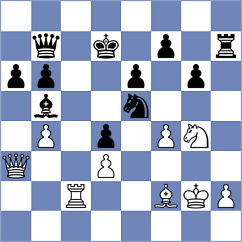 Caro - Manzone (Posadas, 2003)