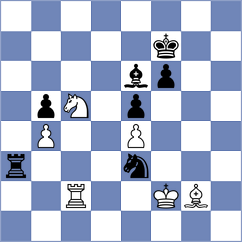 Muradli - Ismagilov (Chess.com INT, 2021)