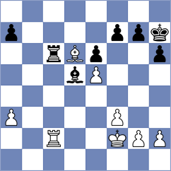 McCoy - Righi (Budapest HUN, 2024)