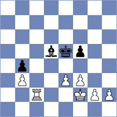 Tristan - Lock (chess.com INT, 2022)