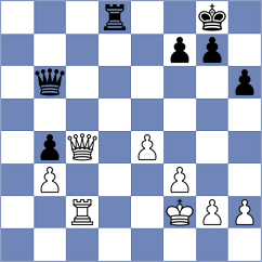 Shamigulov - Nigmatzyanov (Sterlitamak, 2011)