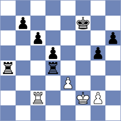 Zverev - Bodnar (Chess.com INT, 2020)