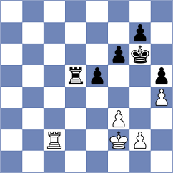 Mischuk - Kahlert (chess.com INT, 2022)