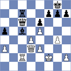 Rees - Fernandez Mayola (chess.com INT, 2024)