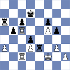 Colon Garcia - Lopez Manso (Badalona, 2004)