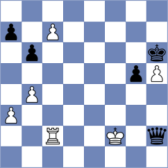 Stafie - Gromovs (Campodarsego, 2005)