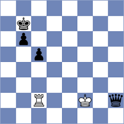 Yordanov - Georgiev (Sofia, 2015)