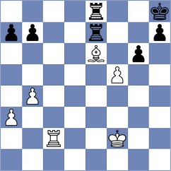 Van der Graaf-Osinga - Karimova (chess.com INT, 2025)