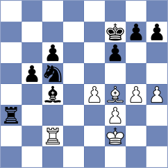 Shipov - Alinasab (chess.com INT, 2021)
