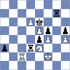 Konovalov - Kutlaev (Serpukhov, 2001)